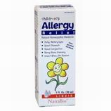 Children's Allergy Relief