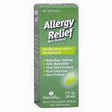 Allergy Relief