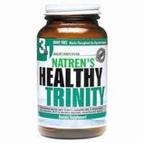 Healthy Trinity