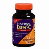 Ester-C 500 mg with Bioflavonoids