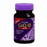 CoEnzyme Q-10, 50 mg