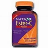 Ester-C Powder plus Bioflavonoids