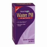 Water Pill