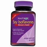 Soy Isoflavones