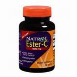 Ester-C 500 mg