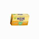 MSM Soap