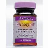 Pycnogenol