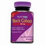 Black Cohosh