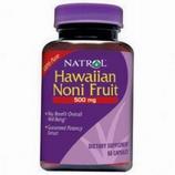 Hawaiian Noni Fruit