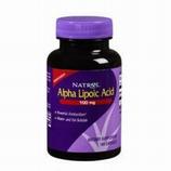 Alpha Lipoic Acid