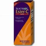 Liquid Ester-C 250 mg