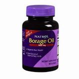 Borage Oil 500 mg