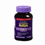 My Favorite Multiple Original Multivitamin