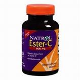 Ester-C 500 mg with Bioflavonoids