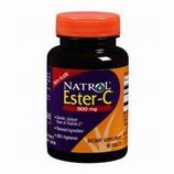 Ester-C 500 mg with Bioflavonoids