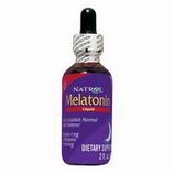 Melatonin Liquid 1 mg