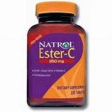 Ester-C 250 mg with Bioflavonoids