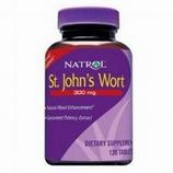 St. John's Wort