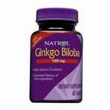 Ginkgo Biloba