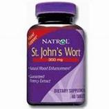 St. John's Wort Bonus