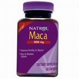 Maca Root