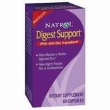 Digest Support