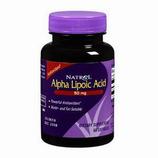 Alpha Lipoic Acid