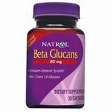 Beta Glucans