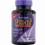 Omega 3-Flax-Borage