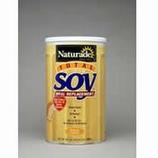 Total Soy Meal Replacement Powder, French Vanilla