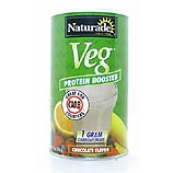 Veg Protein Booster, Chocolate