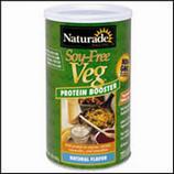 Soy-Free Veg Protein Booster