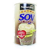 Total Soy Meal Replacement Powder, Bavarian Chocolate