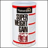 Super Weight Gain, Chocolate