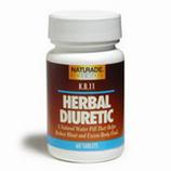 KB-11 Herbal Diuretic