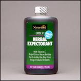 Herbal Expectorant Cough Syrup Sugar Free