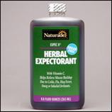 Herbal Expectorant Cough Syrup Sugar Free