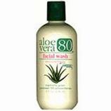 Aloe Vera 80 Facial Wash