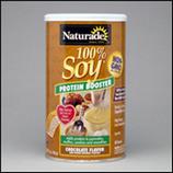 100% Soy Protein Booster, Chocolate