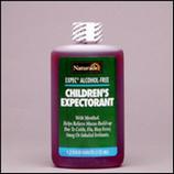 Children's Expectorant