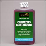 Children's Expectorant