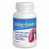 Lung-Saver