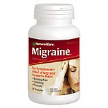 Migraine Pain Relief