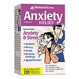 Anxiety Relief