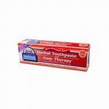 Herbal Toothpaste