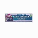Herbal Toothpaste