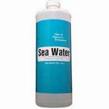 Sea Water