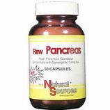 Raw Pancreas
