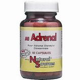 All Adrenal