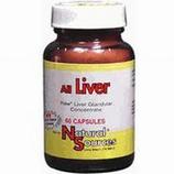 All Liver